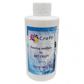     Art Craft 5016-AC 250 