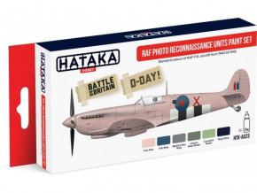      , 6 . Hataka Hobby (HTK-AS23)