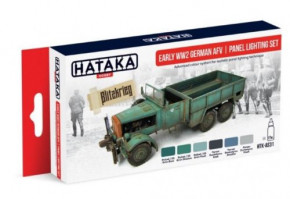          , 6 . Hataka Hobby (HTK-AS31)