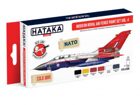     , . 4, 6 . Hataka Hobby (HTK-AS85)