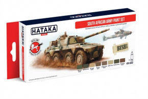    , 8  Hataka Hobby (HTK-AS92)