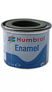   Humbrol, - RLM82 () Humbrol (HUM-N252)