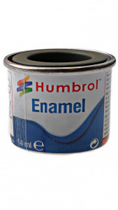   Humbrol, - RLM83 () Humbrol (HUM-N253)