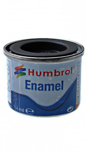   Humbrol - RLM81 (HUM-N251)