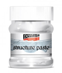   Pentart Structure Paste  230  (5765PE)