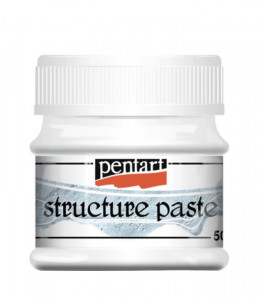   Pentart Structure Paste  50  (835PE)