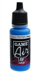   Vallejo Game Air   (VLJ72721)