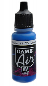   Vallejo Game Air   (VLJ72722)