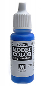   Model Color 209   Vallejo (VLJ70736)