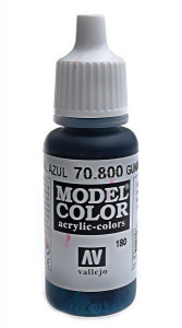   Vallejo Model Color 180    (VLJ70800)