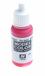   Vallejo Model Color 041   (VLJ70802)