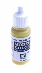   Vallejo Model Color 012   (VLJ70806)