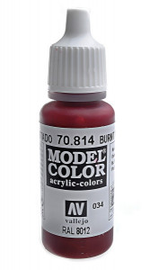   Vallejo Model Color 034   (VLJ70814)