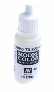   Vallejo Model Color 004  (VLJ70820)