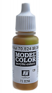   Vallejo Model Color 128    (VLJ70824)