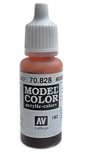   Vallejo Model Color 182   (VLJ70828)