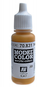   Vallejo Model Color 203   (VLJ70831)