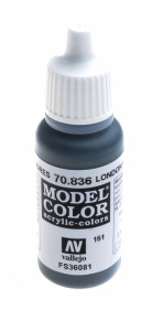   Vallejo Model Color 161   (VLJ70836)