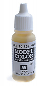   Vallejo Model Color 007 - (VLJ70837)