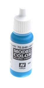   Vallejo Model Color 207 - (VLJ70840