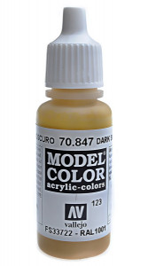   Model Color 123   Vallejo (VLJ70847)