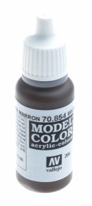   Vallejo Model Color 204   (VLJ70854)