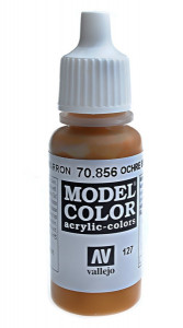   Vallejo Model Color 127   (VLJ70856)