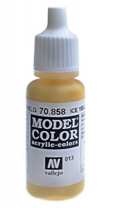   Vallejo Model Color 013   (VLJ70858)