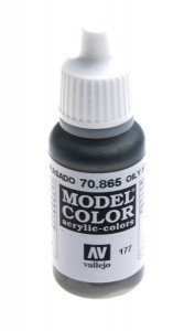   Model Color 177   Vallejo (VLJ70865)