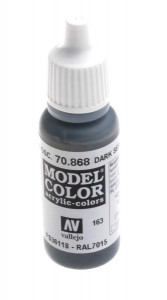   Vallejo Model Color 163 -  (VLJ70868)