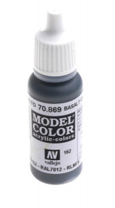   Vallejo Model Color 162   (VLJ70869)