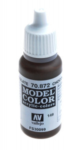   Vallejo Model Color 149 - (VLJ70872)