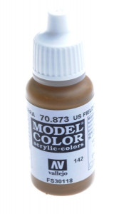   Vallejo Model Color 142  - (VLJ70873)