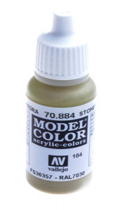   Vallejo Model Color 104 c  (VLJ70884)