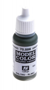   Vallejo Model Color 101 - (VLJ70886)