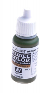   Vallejo Model Color 093 - (VLJ70887)