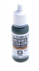   Vallejo Model Color 099  - (VLJ70896)