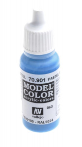   Vallejo Model Color 063   (VLJ70901)