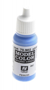   Vallejo Model Color 062  (VLJ70902)