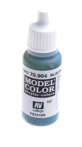   Vallejo Model Color 157 -  (VLJ70904)