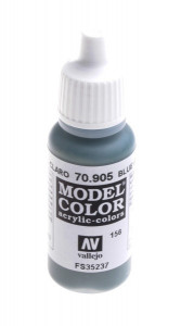   Vallejo Model Color 156 -  (VLJ70905)