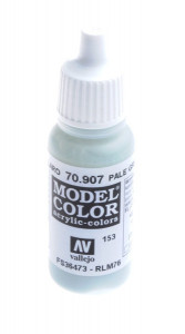   Vallejo Model Color 153 -  (VLJ70907)