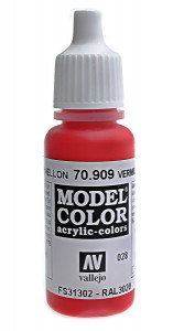   Model Color 028  Vallejo (VLJ70909)