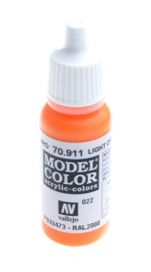   Vallejo Model Color 022 - (VLJ70911)