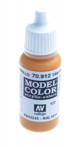   Vallejo Model Color 122   (VLJ70912)