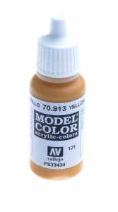   Vallejo Model Color 121   (VLJ70913)