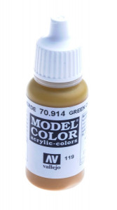   Vallejo Model Color 119   (VLJ70914)