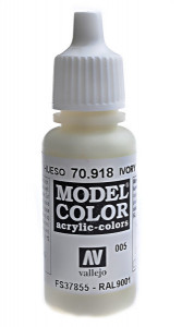   Model Color 005   Vallejo (VLJ70918)