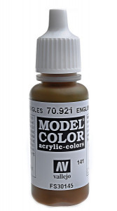   Vallejo Model Color 141   (VLJ70921)