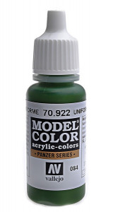   Vallejo Model Color 084   (VLJ70922)